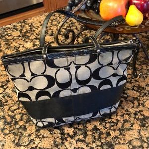 FINAL SALE: Coach purse 